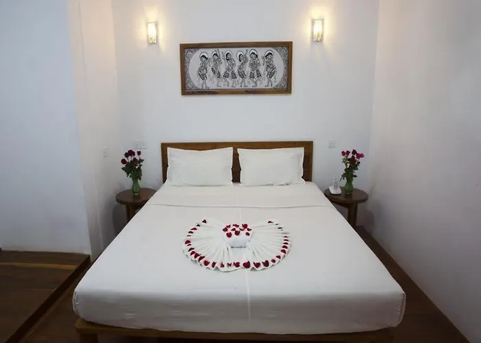 New Wave 1 Guesthouse