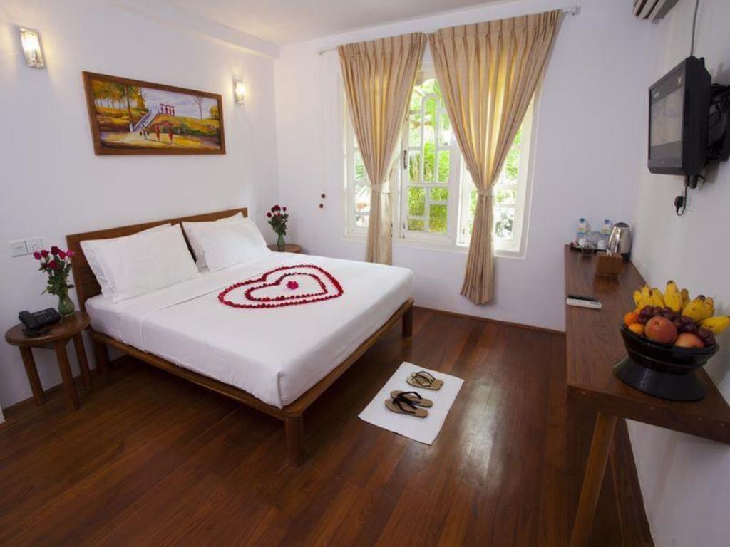 Guest house New Wave 1 Bagan