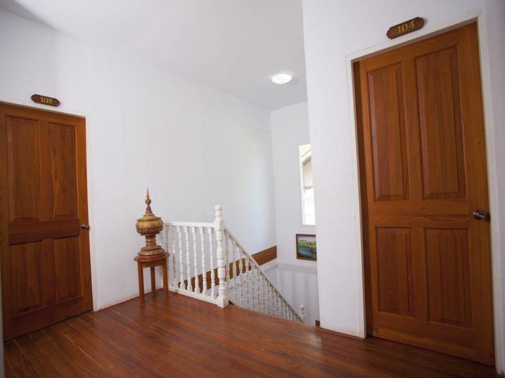 New Wave 1 Guest house Bagan