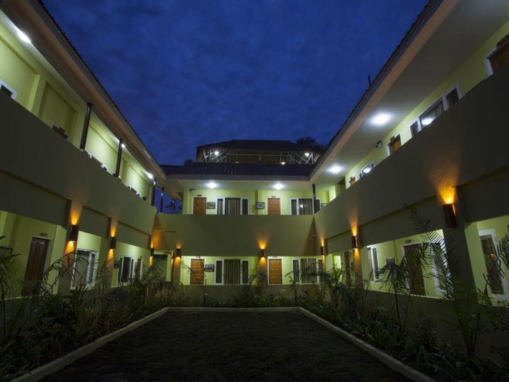 Guest house New Wave 1 Bagan