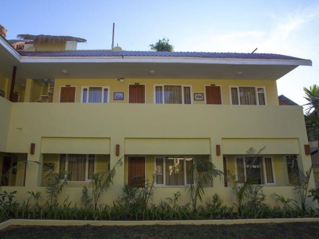 New Wave 1 Guest house Bagan